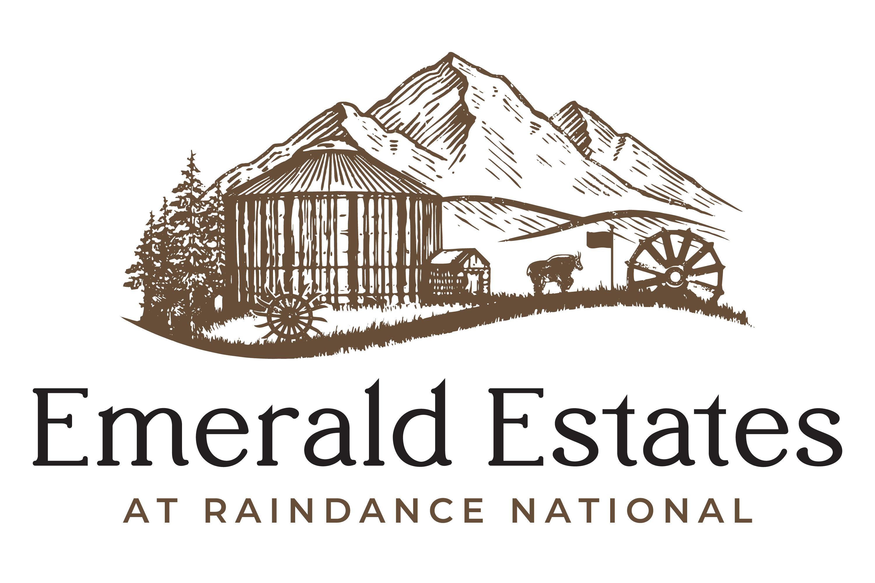 Emerald Estates